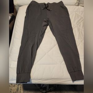 BYLT Basics Charcoal Joggers
